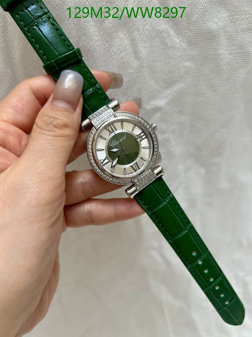 Chopard-Watch-4A Quality Code: WW8297 $: 129USD