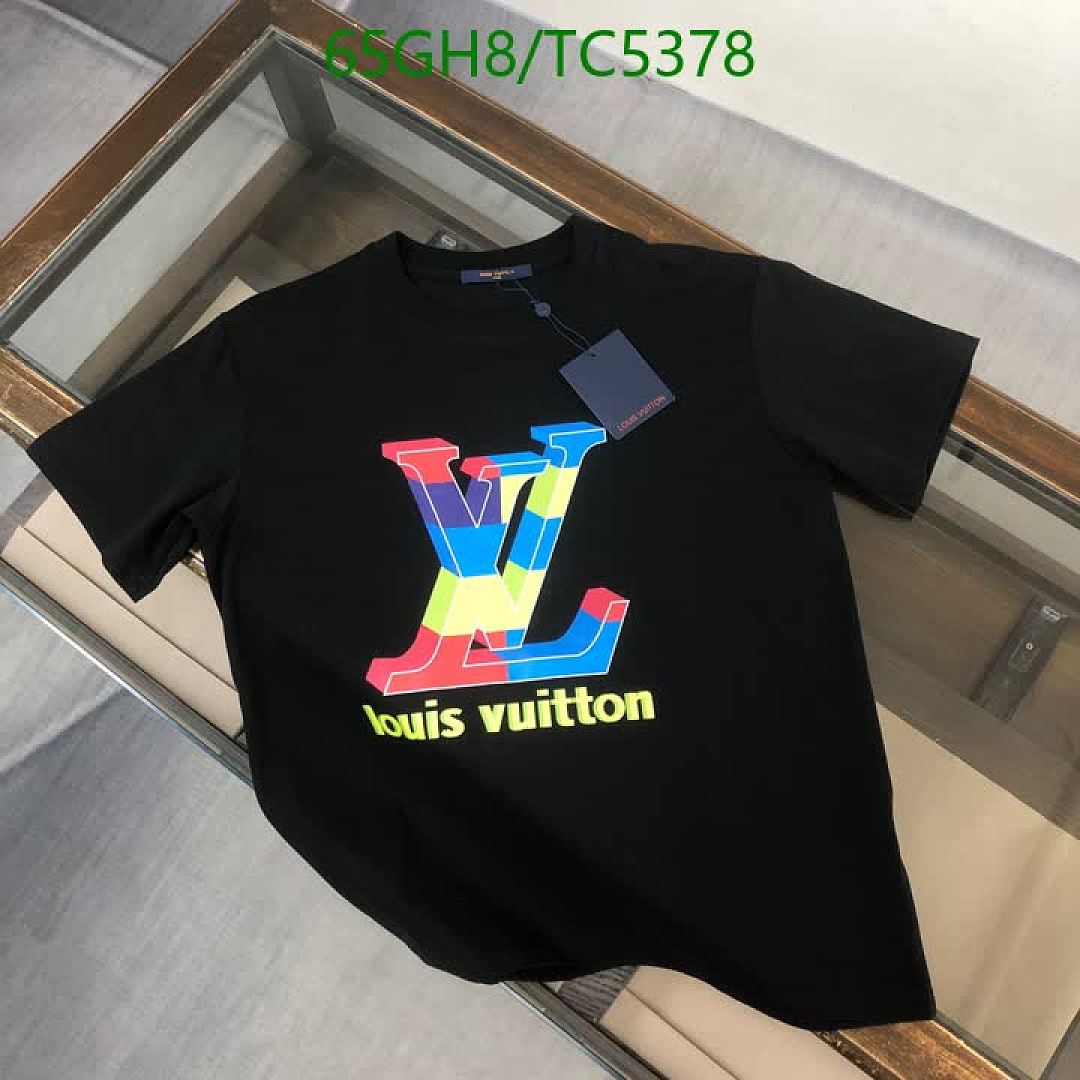 LV-Clothing Code: TC5378 $: 65USD