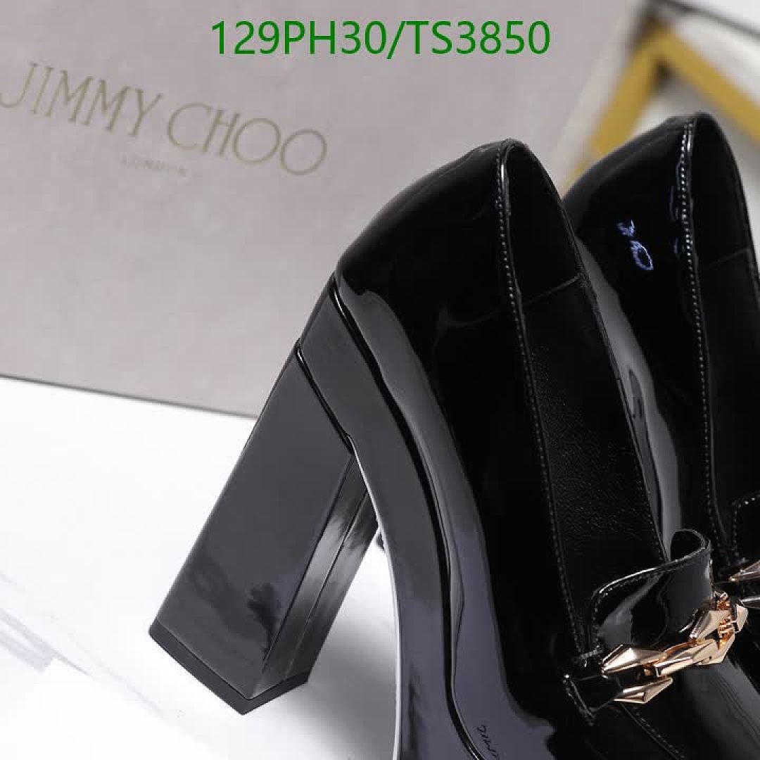 Jimmy Choo-Women Shoes Code: TS3850 $: 129USD