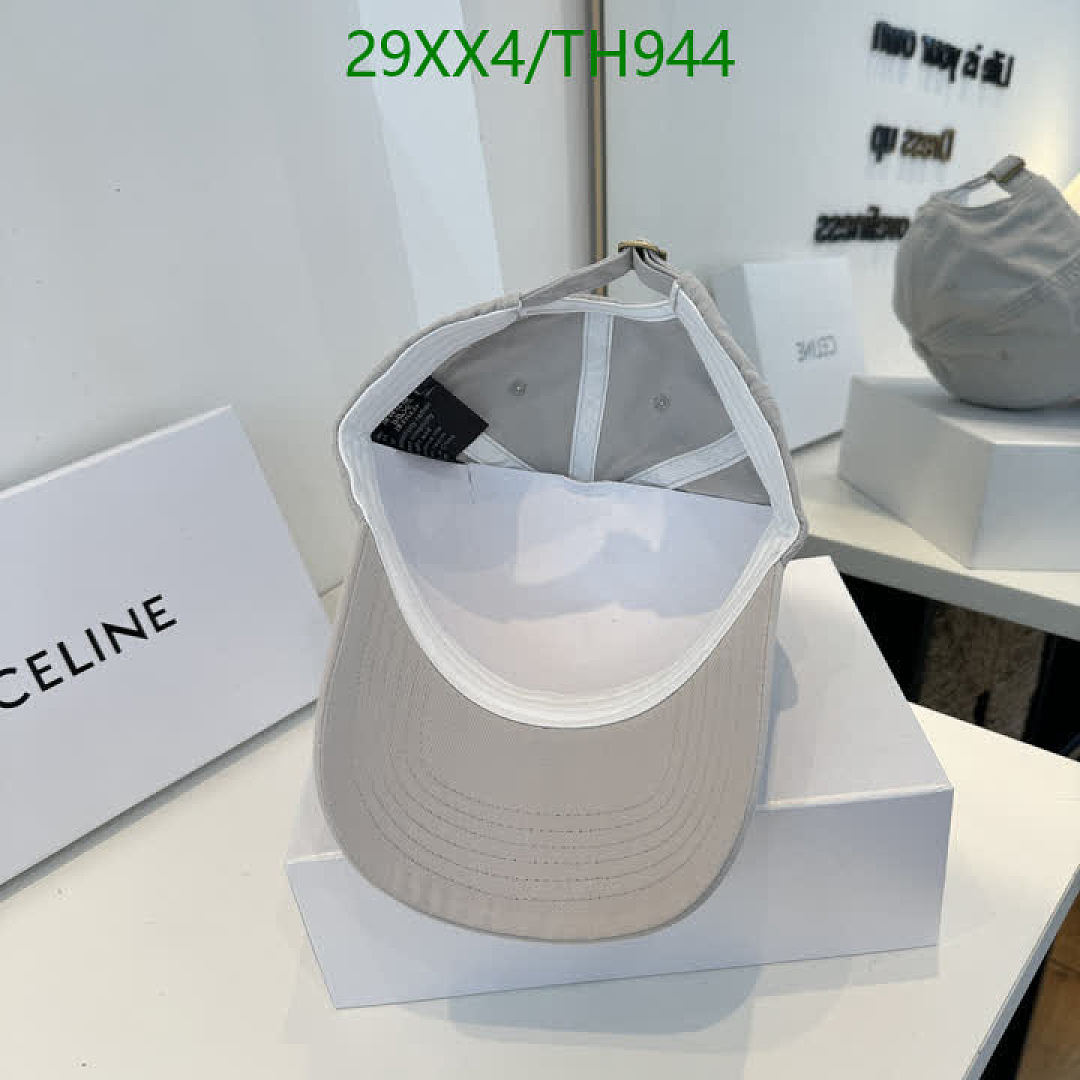 Celine-Cap(Hat) Code: TH944 $: 29USD