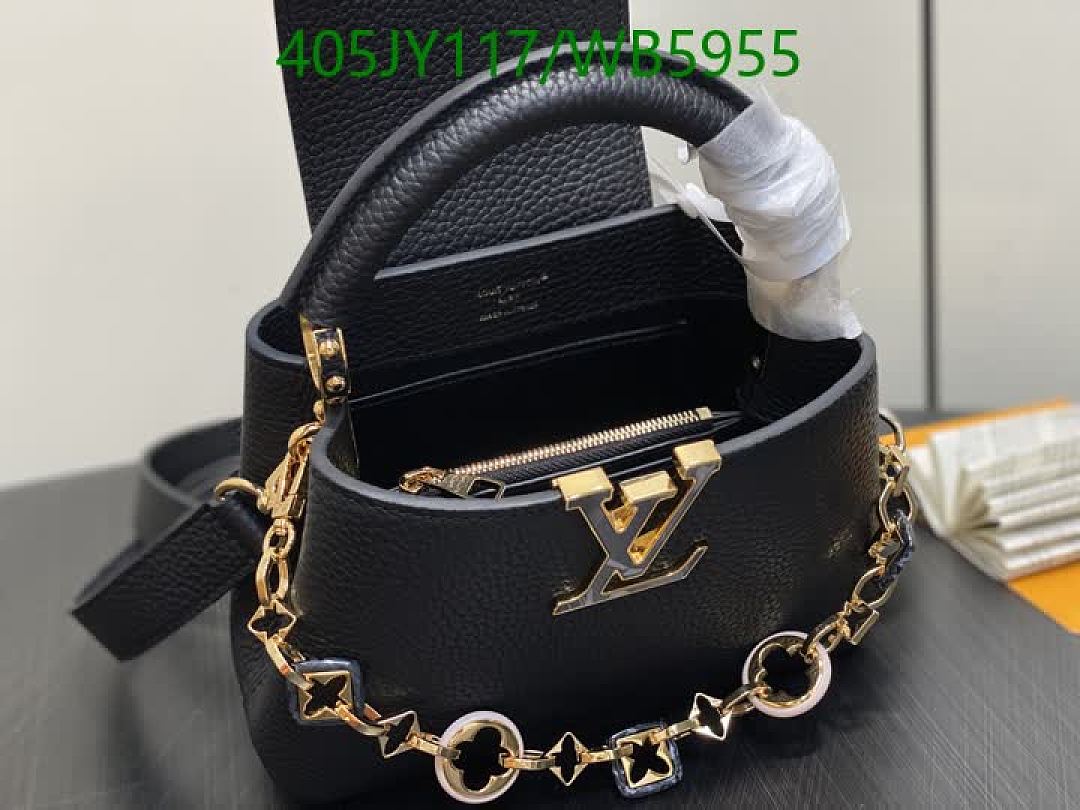 LV-Bag-Mirror Quality Code: WB5955