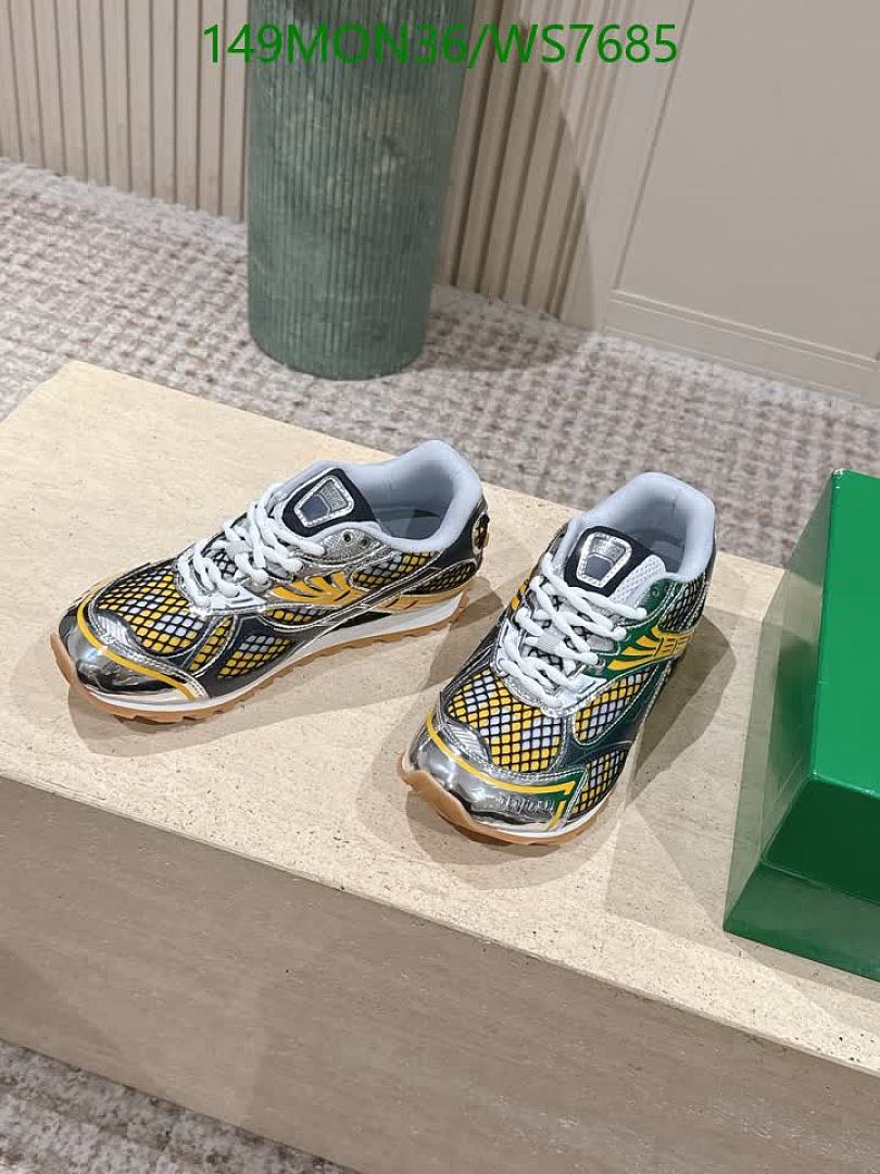 BV-Women Shoes Code: WS7685 $: 149USD