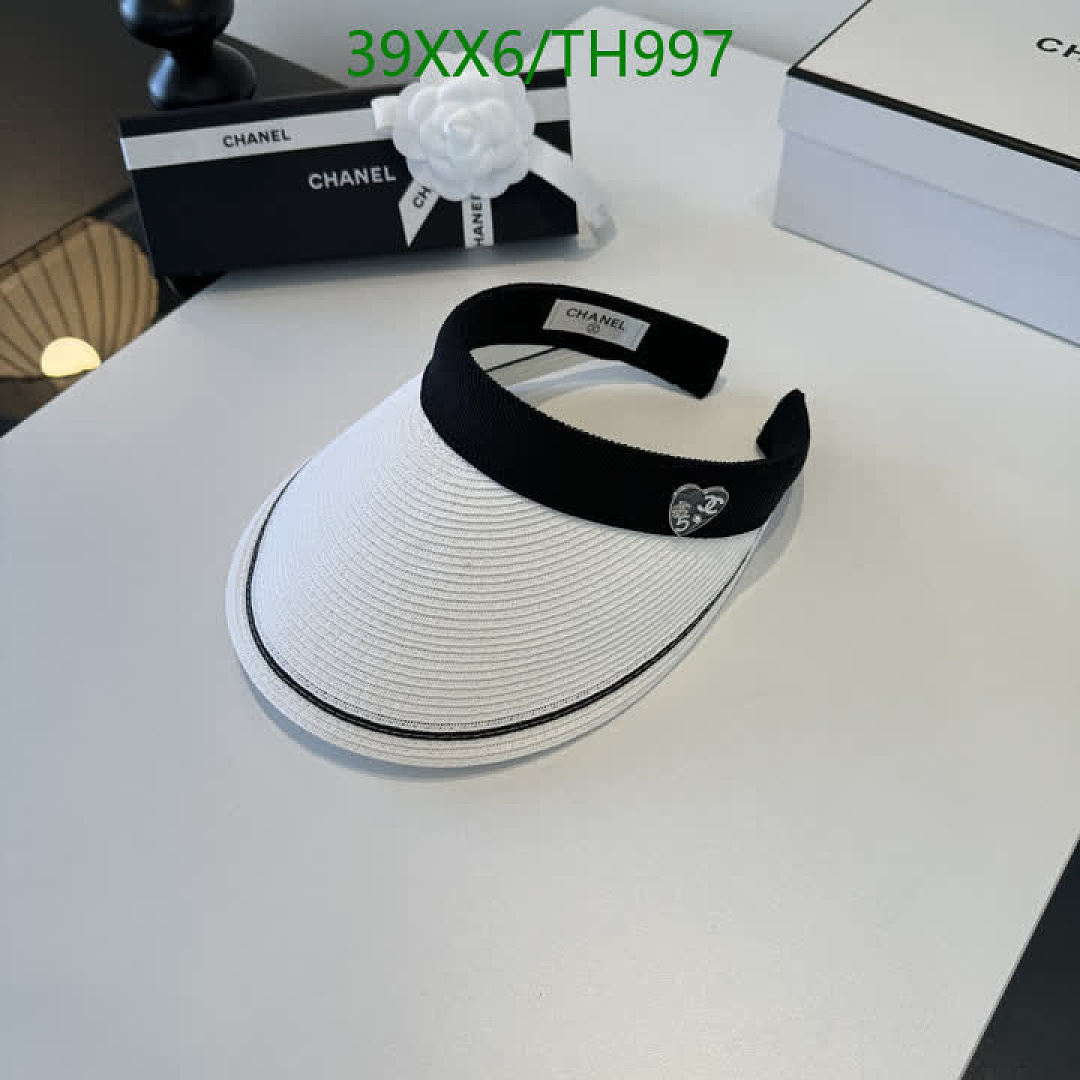 Chanel-Cap(Hat) Code: TH997 $: 39USD