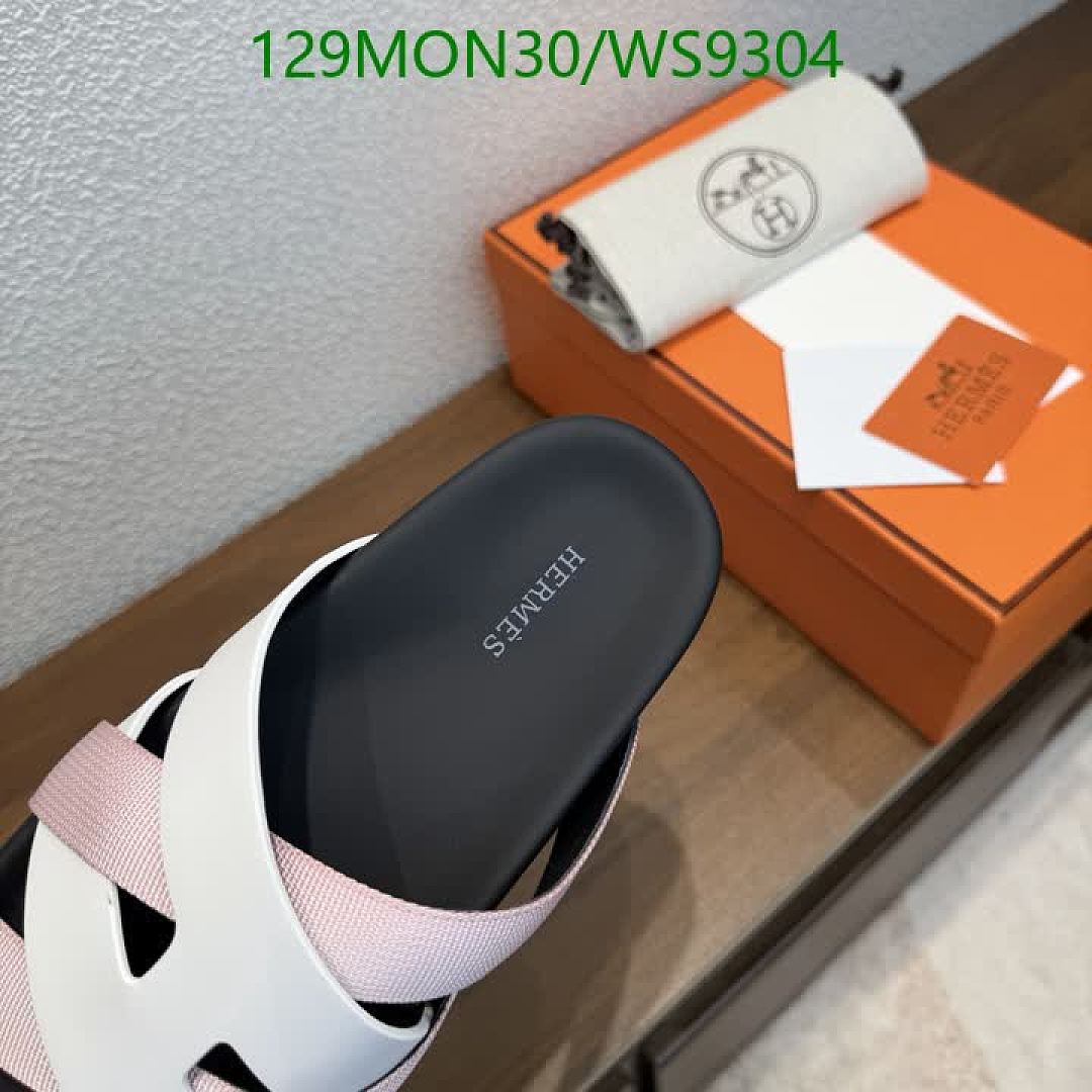 Hermes-Men shoes Code: WS9304 $: 129USD