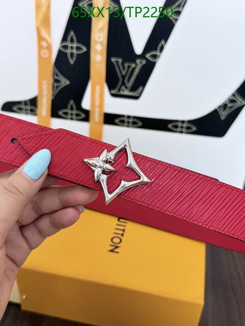 LV-Belts Code: TP2250 $: 65USD
