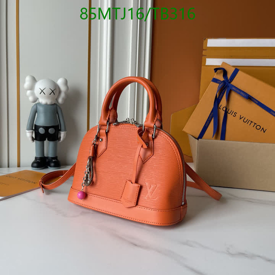LV-Bag-4A Quality Code: TB316 $: 85USD