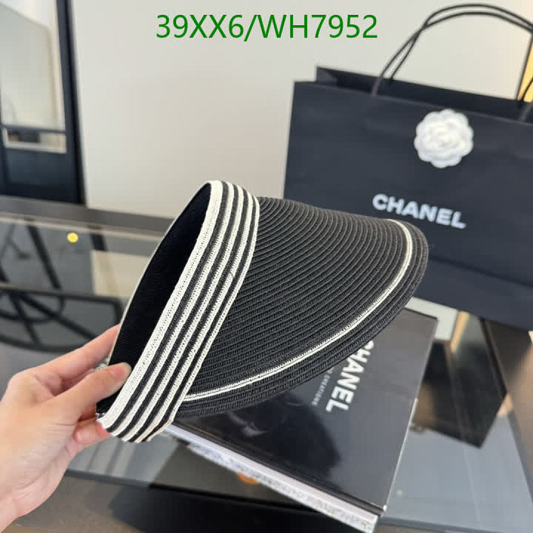 Chanel-Cap(Hat) Code: WH7952 $: 39USD