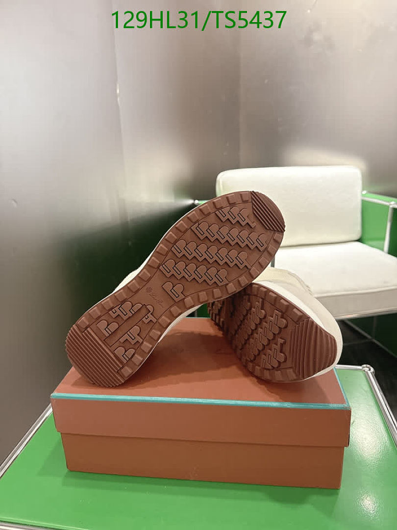 Loro Piana-Men shoes Code: TS5437 $: 129USD