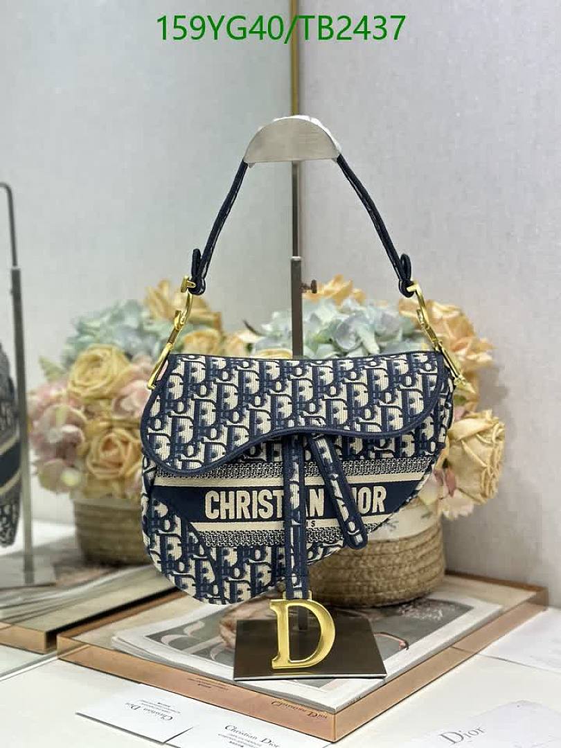 Dior-Bag-Mirror Quality Code: TB2437 $: 159USD