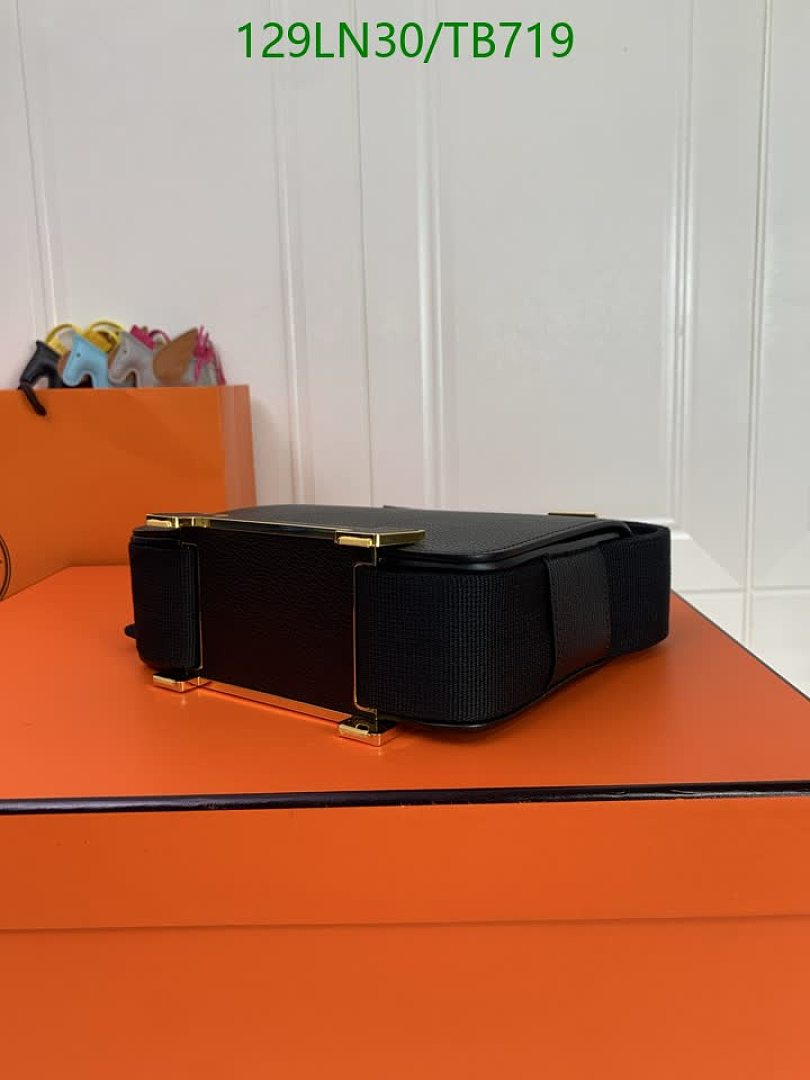 Hermes-Bag-4A Quality Code: TB719 $: 129USD