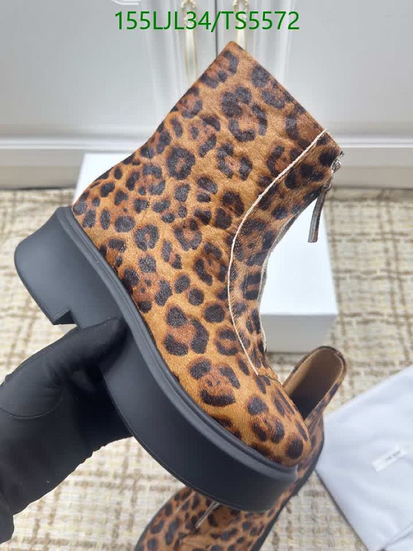 The Row-Women Shoes Code: TS5572 $: 155USD