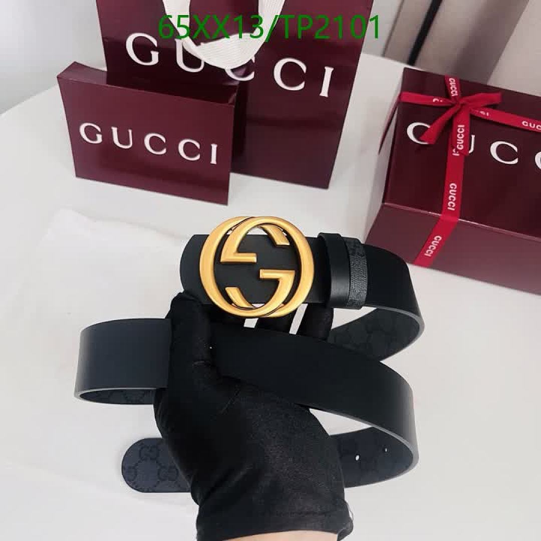 Gucci-Belts Code: TP2101 $: 65USD