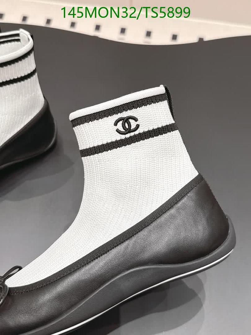 Boots-Women Shoes Code: TS5899 $: 145USD