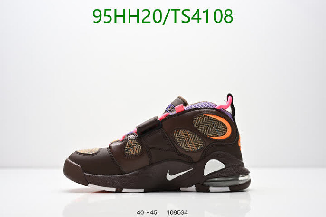 Nike-Men shoes Code: TS4108 $: 95USD