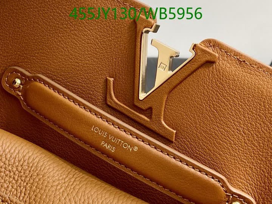 LV-Bag-Mirror Quality Code: WB5956 $: 455USD
