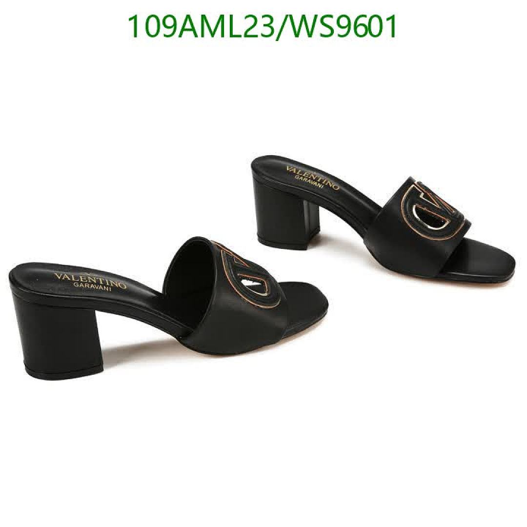 Valentino-Women Shoes Code: WS9601 $: 109USD