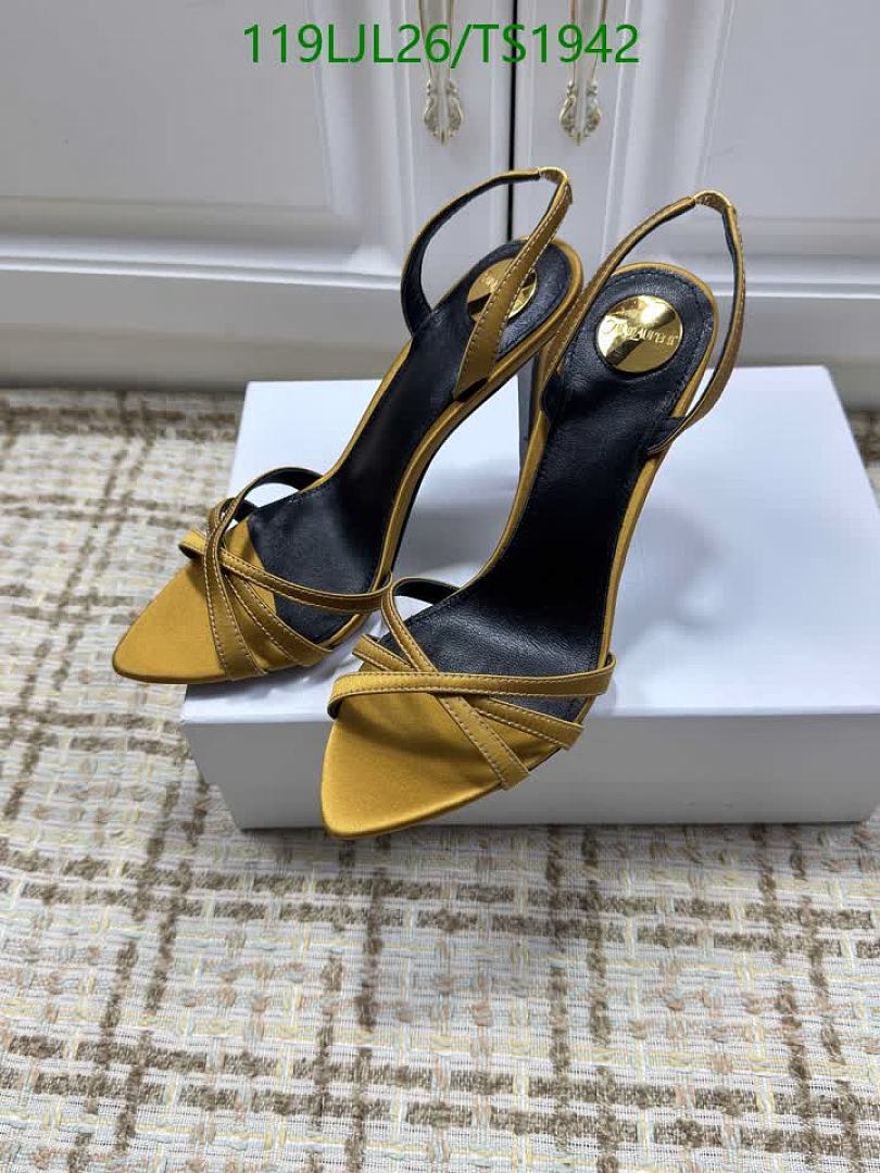 YSL-Women Shoes Code: TS1942 $: 119USD