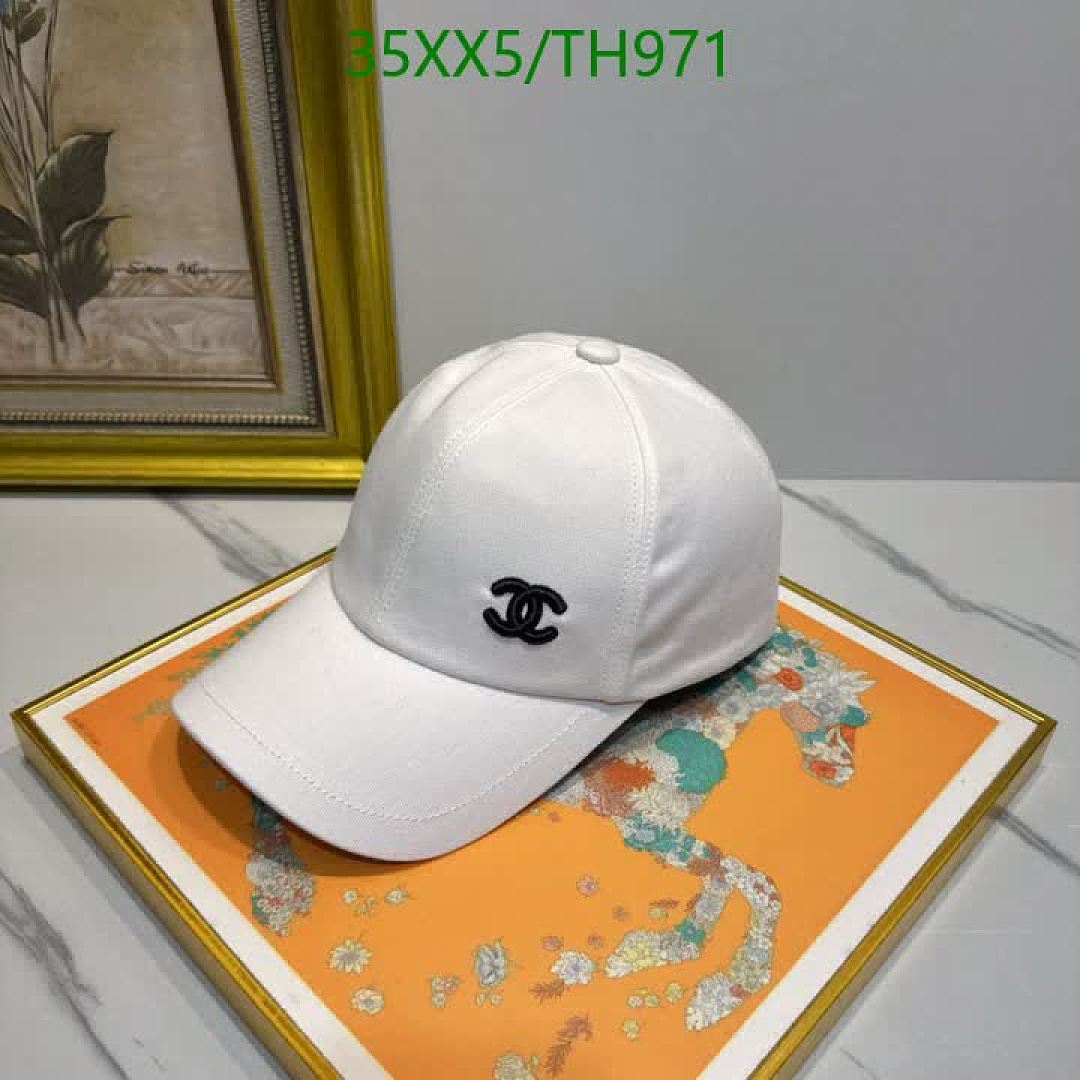 Chanel-Cap(Hat) Code: TH971 $: 35USD