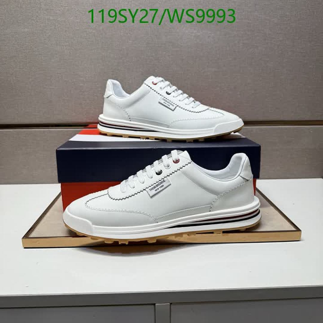 Thom Browne-Men shoes Code: WS9993 $: 119USD