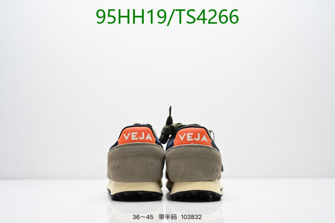 VEJA-Men shoes Code: TS4266 $: 95USD