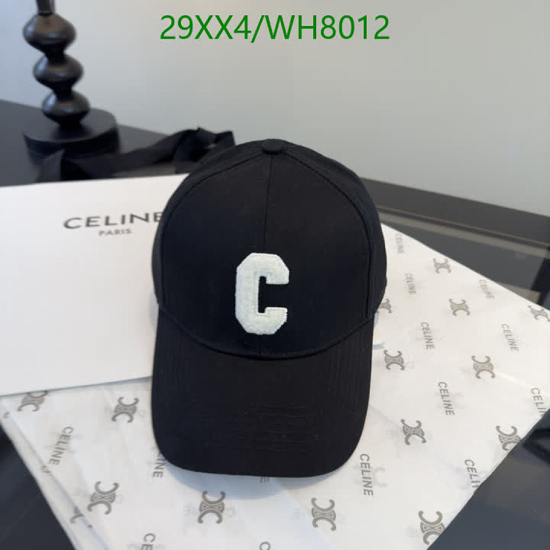 Celine-Cap(Hat) Code: WH8012 $: 29USD