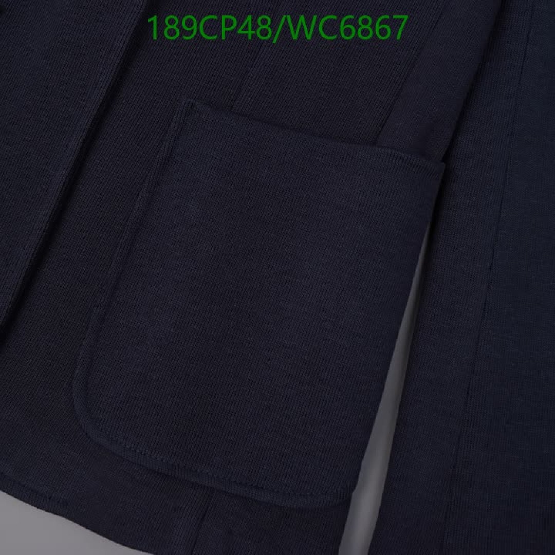 Ralph Lauren-Clothing Code: WC6867 $: 189USD