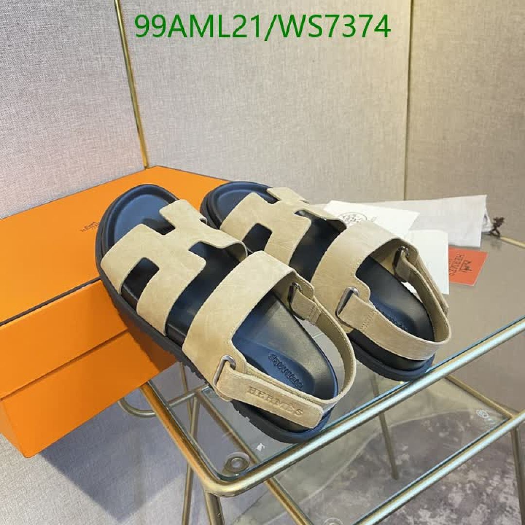 Hermes-Men shoes Code: WS7374 $: 99USD