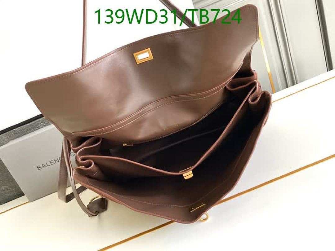 Balenciaga-Bag-4A Quality Code: TB724