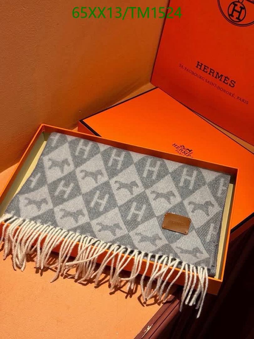 Hermes-Scarf Code: TM1524 $: 65USD