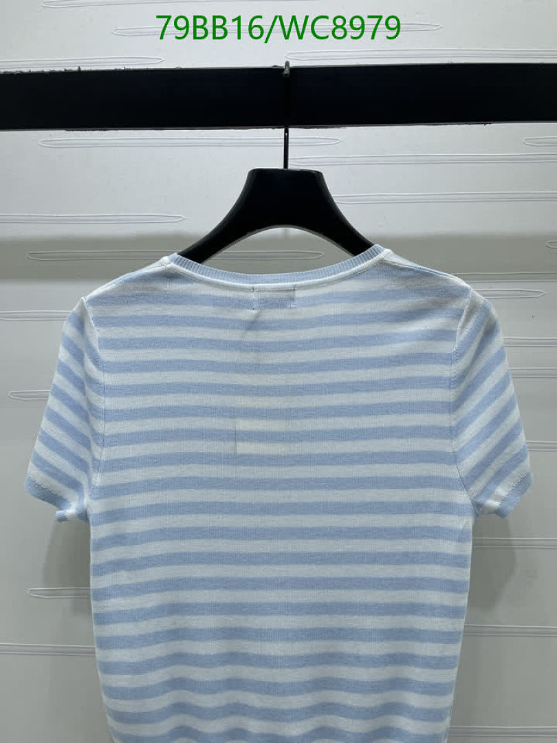 Ralph Lauren-Clothing Code: WC8979 $: 79USD