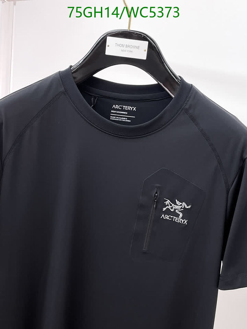 Arcteryx-Clothing Code: WC5373 $: 75USD