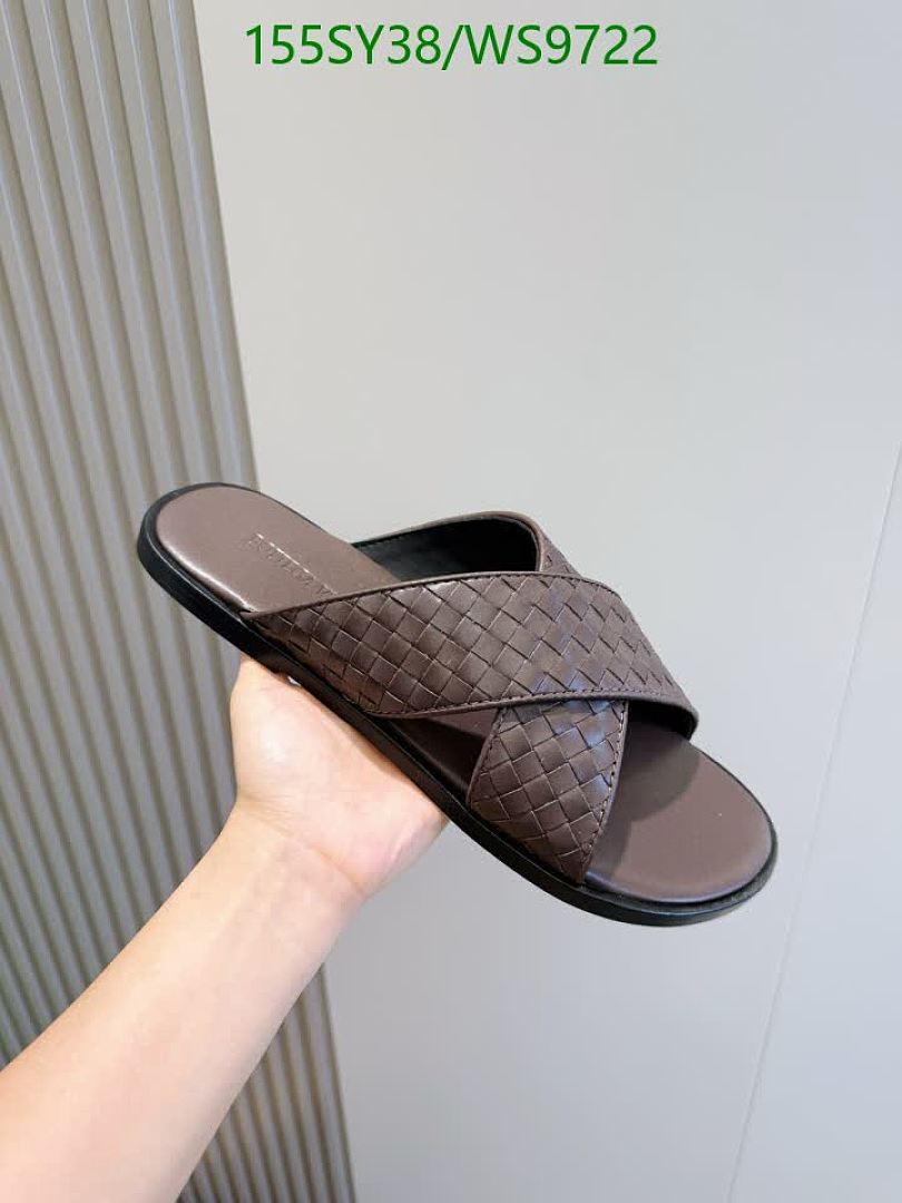 BV-Men shoes Code: WS9722 $: 155USD