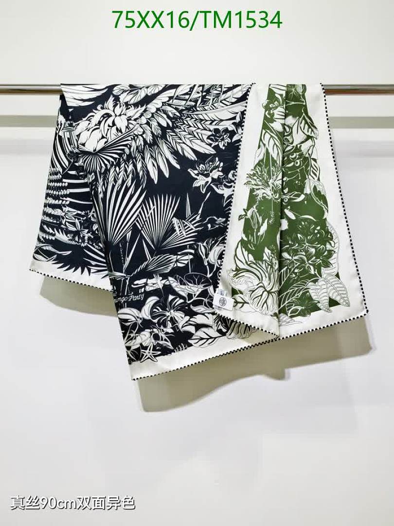 Hermes-Scarf Code: TM1534 $: 75USD