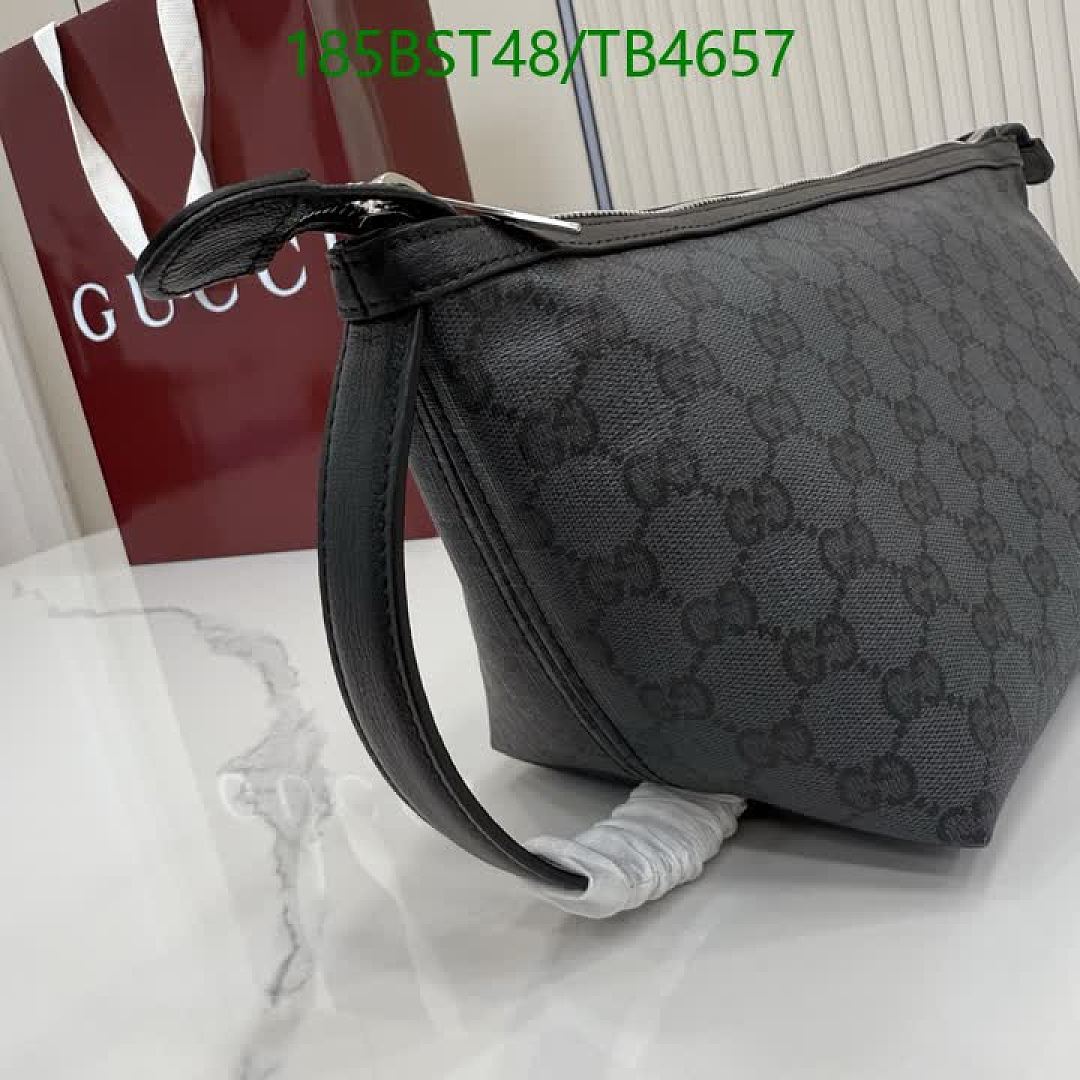 Gucci-Bag-Mirror Quality Code: TB4657 $: 185USD