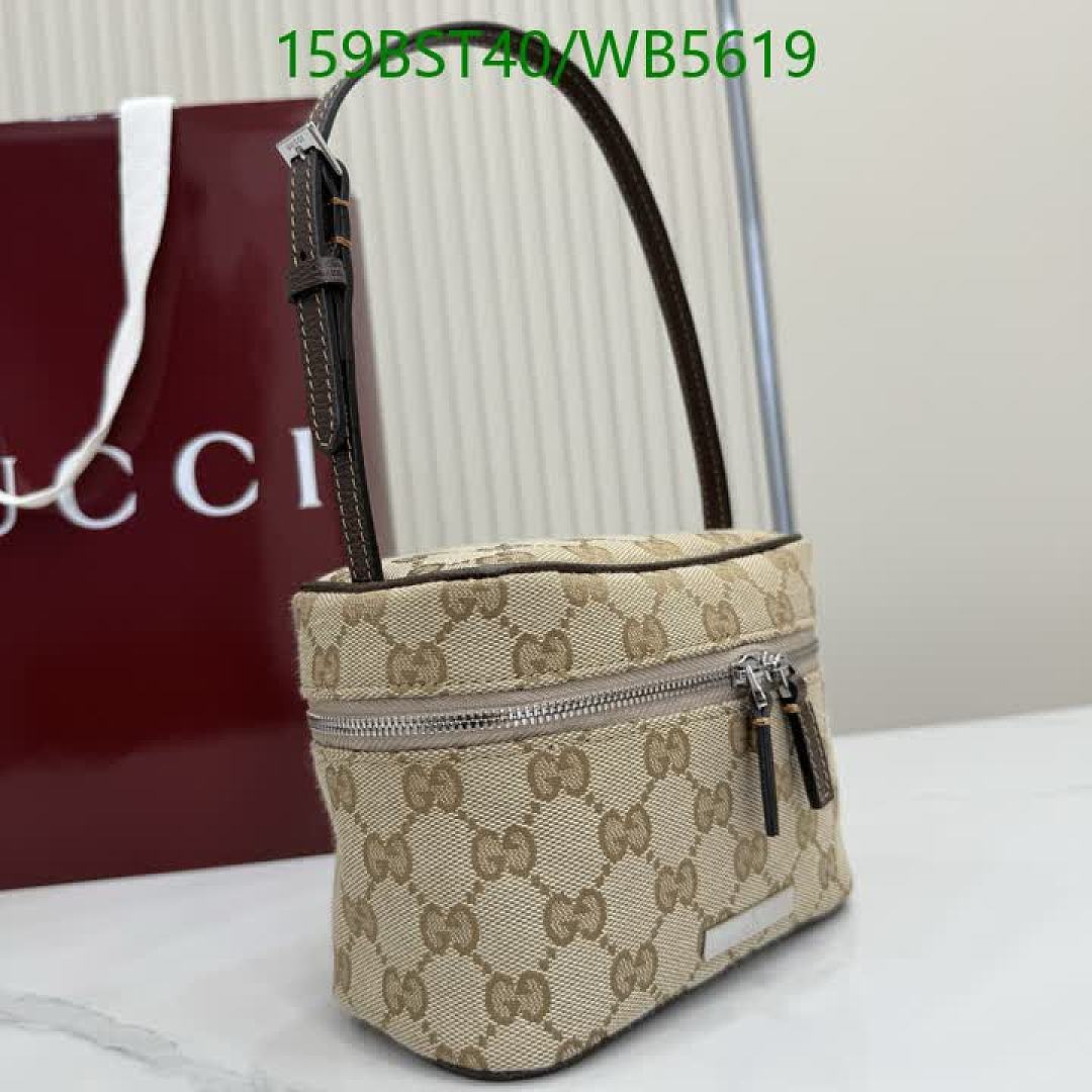 Gucci-Bag-Mirror Quality Code: WB5619 $: 159USD