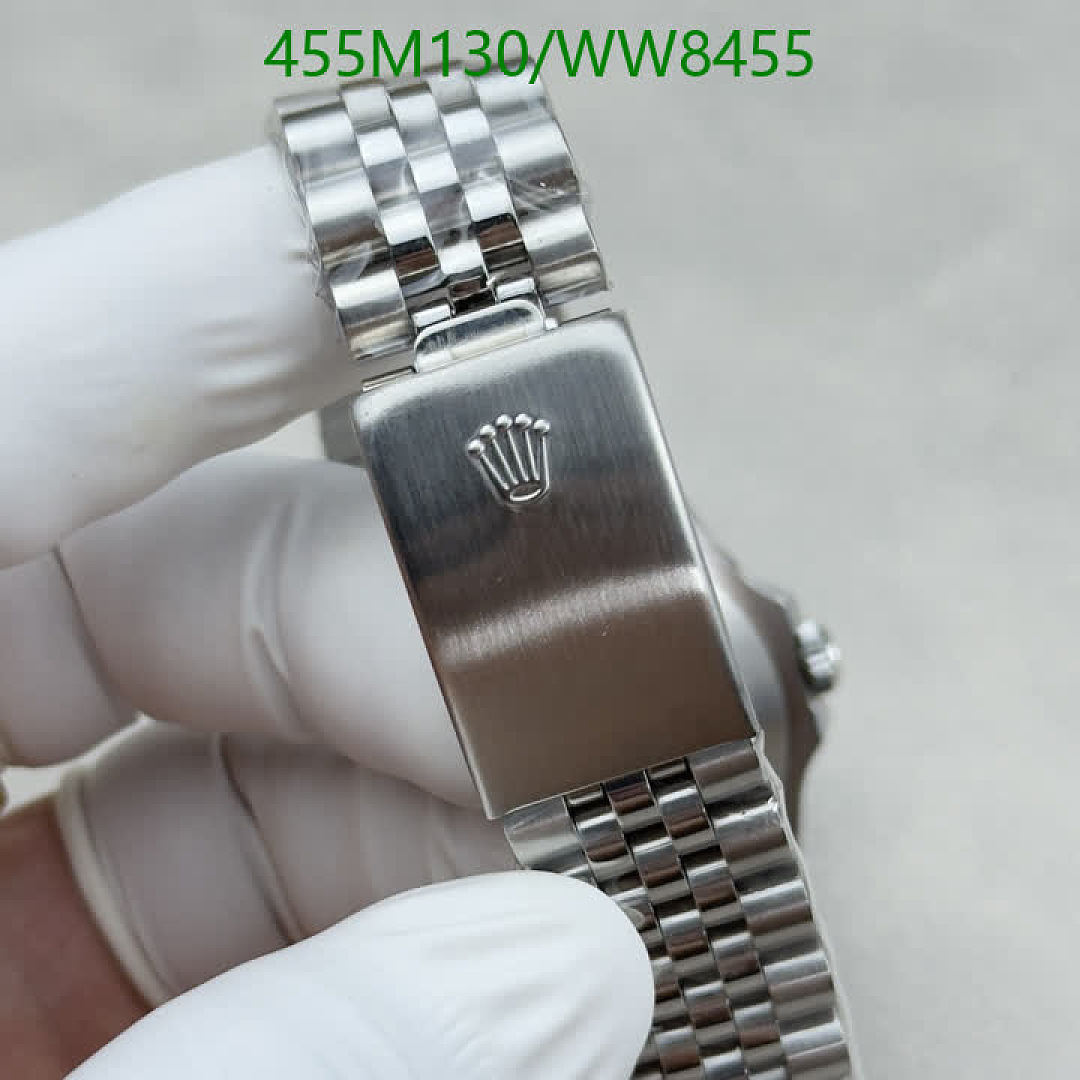 Rolex-Watch-Mirror Quality Code: WW8455 $: 455USD