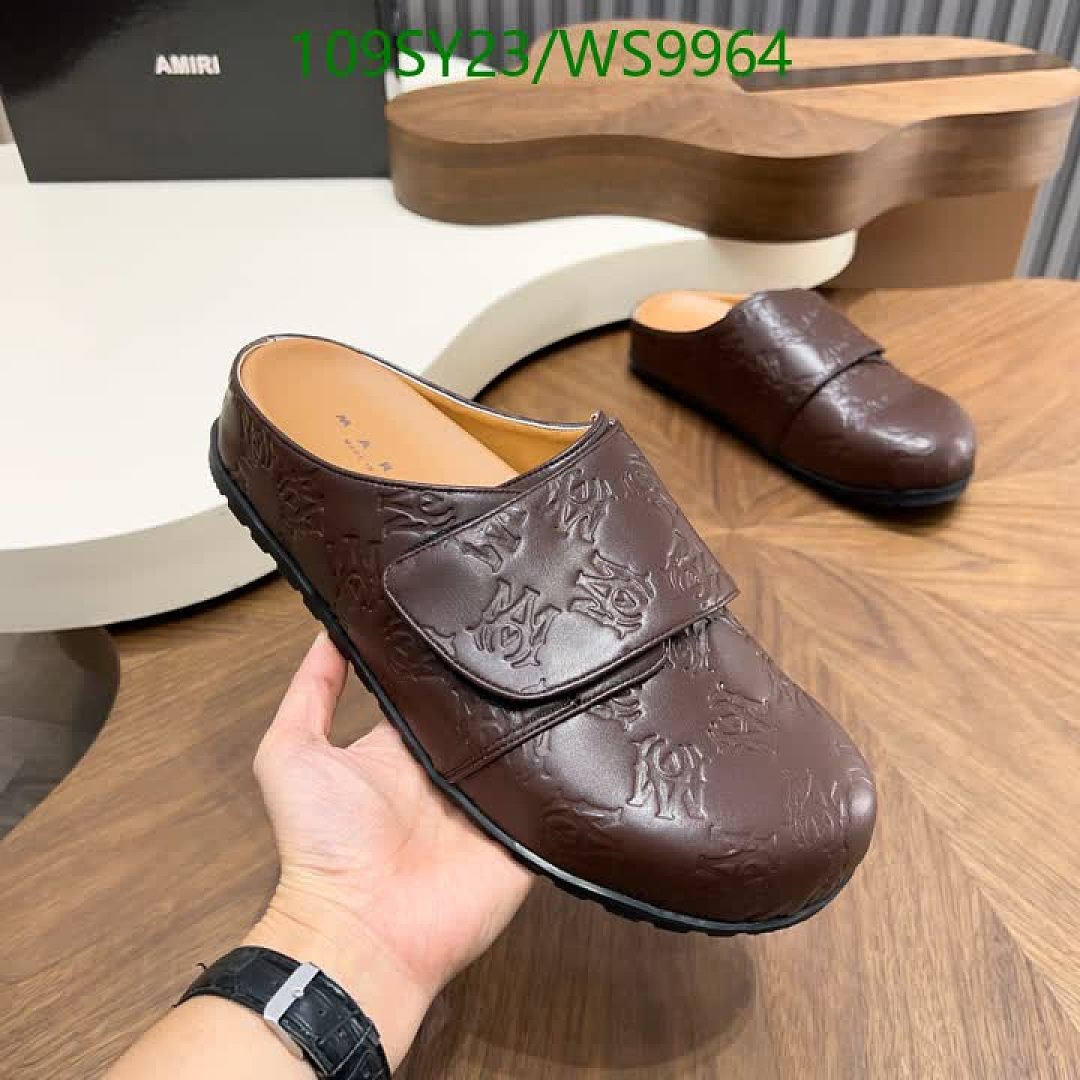 Marni-Men shoes Code: WS9964 $: 109USD
