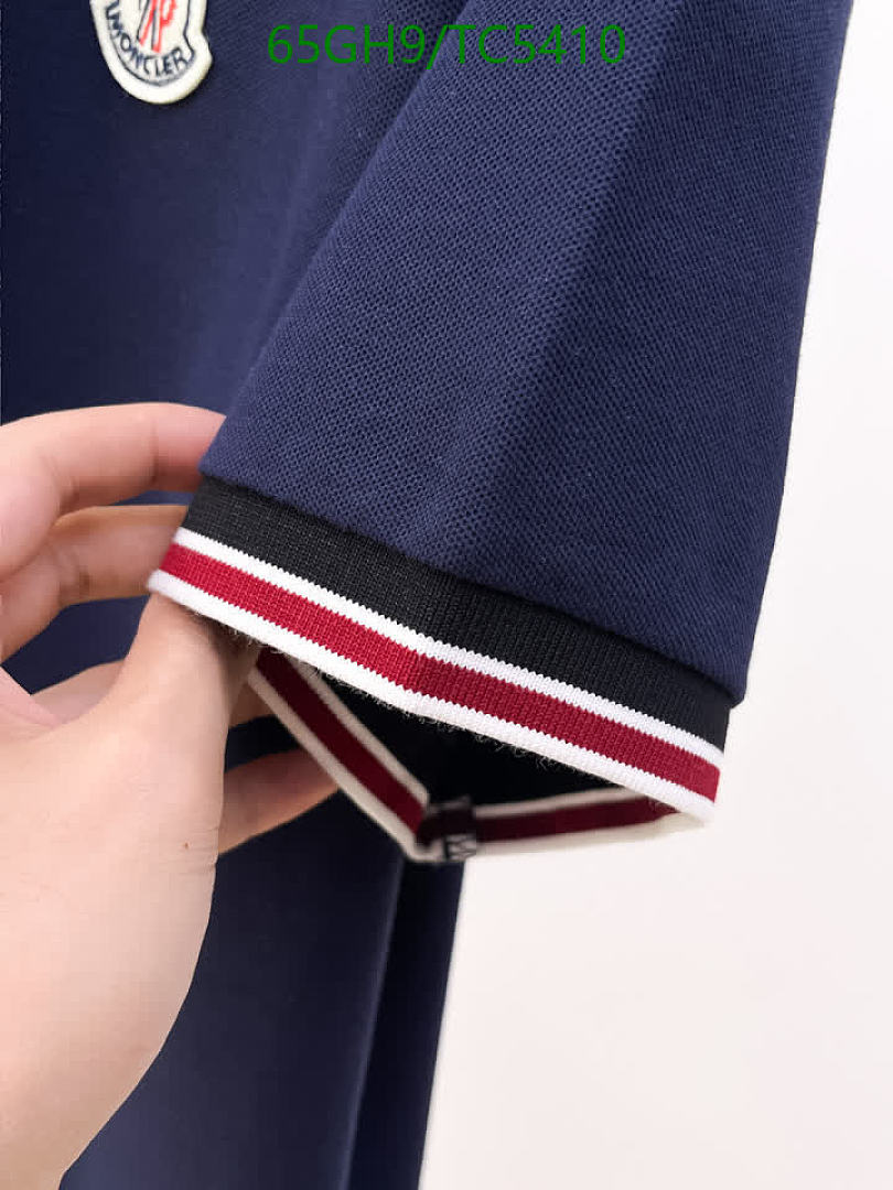 Moncler-Clothing Code: TC5410 $: 65USD