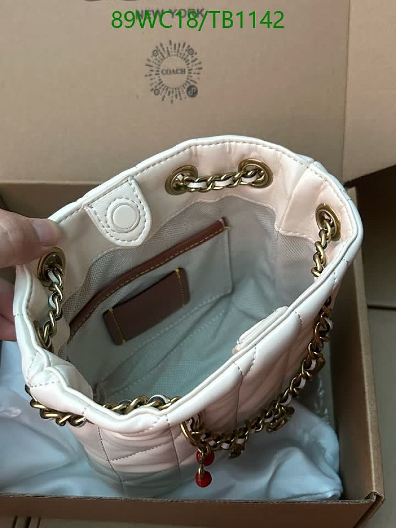 Coach-Bag-4A Quality Code: TB1142 $: 89USD