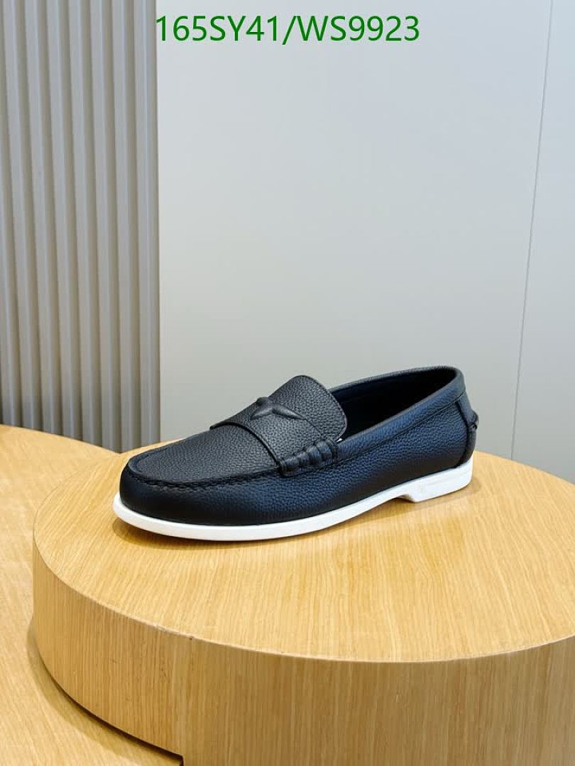 LV-Men shoes Code: WS9923 $: 165USD