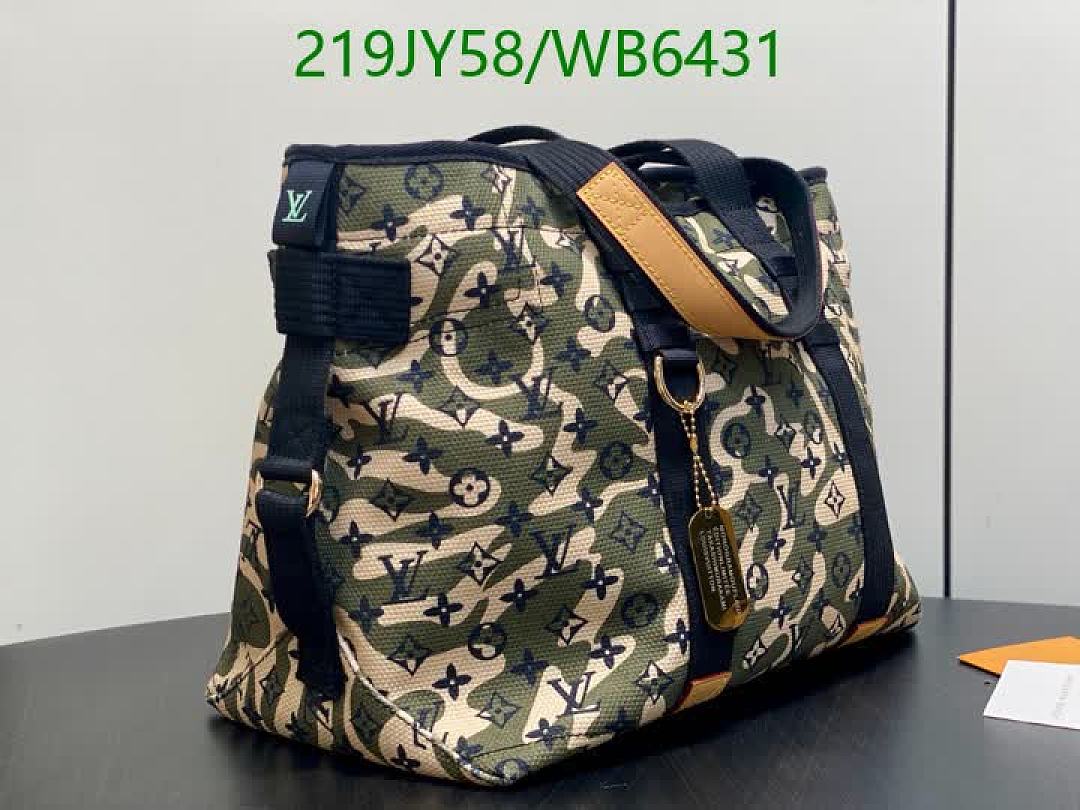 LV-Bag-Mirror Quality Code: WB6431 $: 219USD