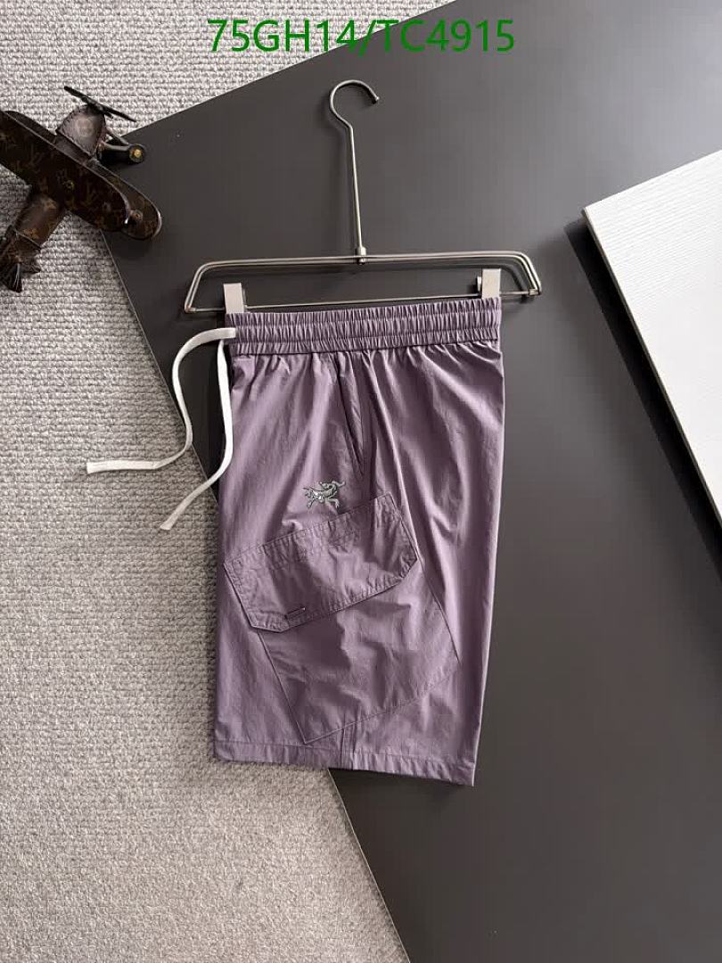 Arcteryx-Clothing Code: TC4915 $: 75USD