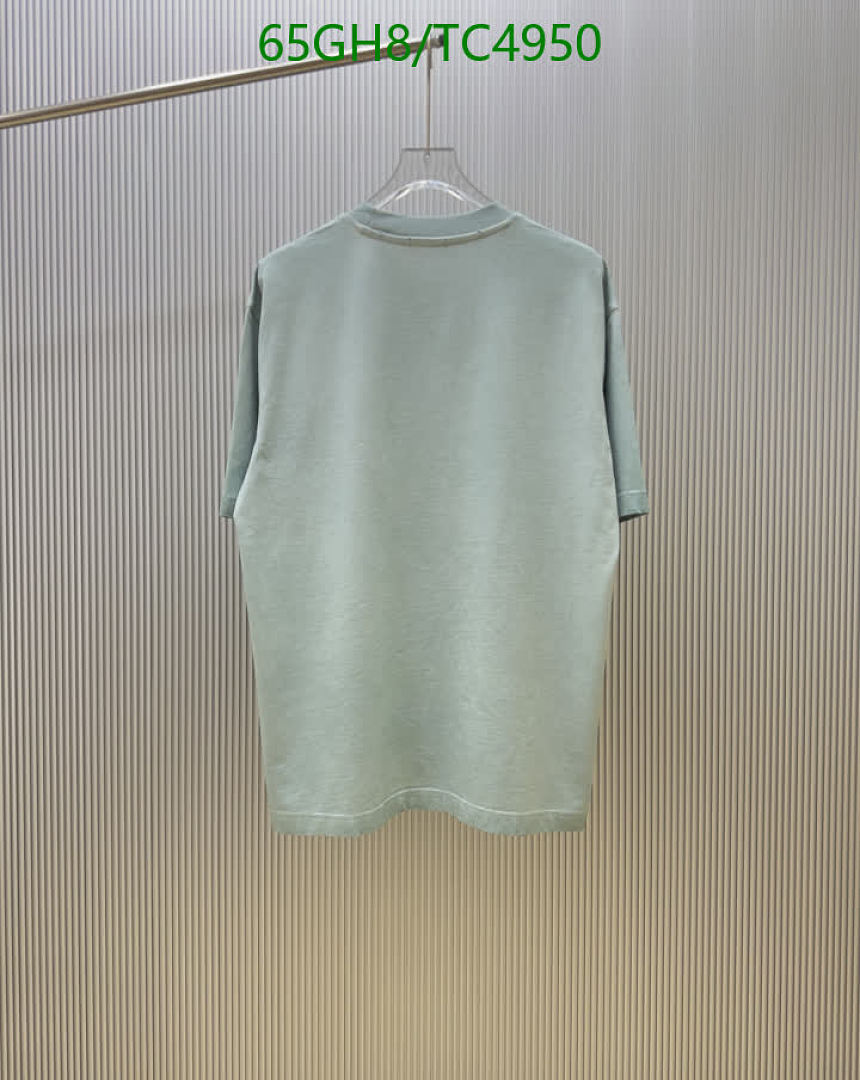 Balenciaga-Clothing Code: TC4950 $: 65USD