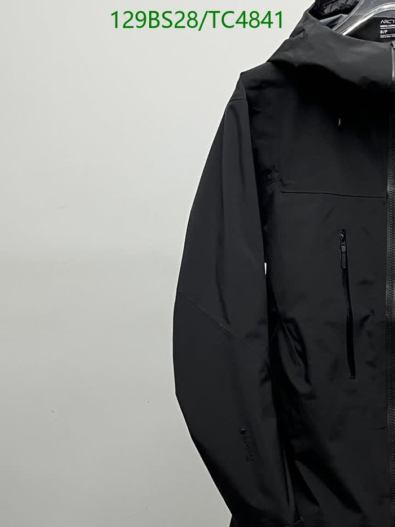 Arcteryx-Clothing Code: TC4841 $: 129USD