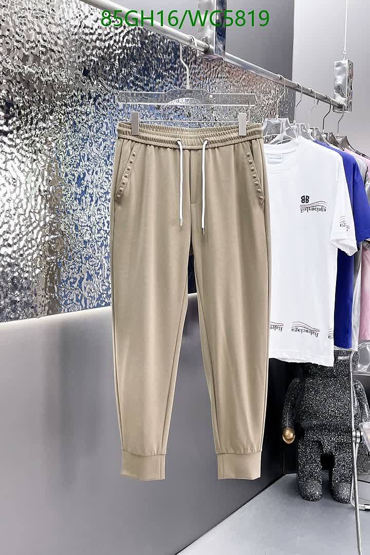 Valentino-Clothing Code: WC5819 $: 85USD
