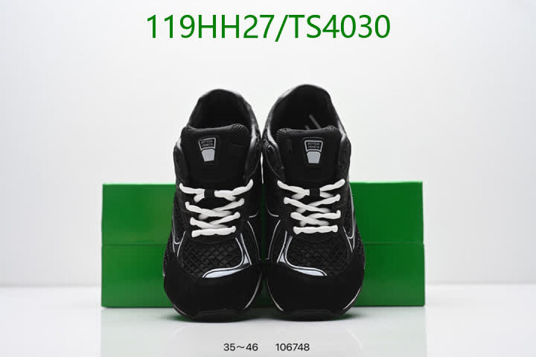 BV-Men shoes Code: TS4030 $: 119USD