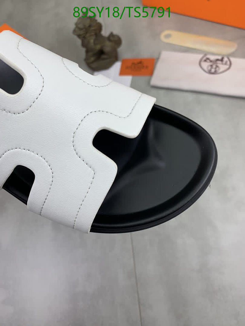 Hermes-Men shoes Code: TS5791 $: 89USD