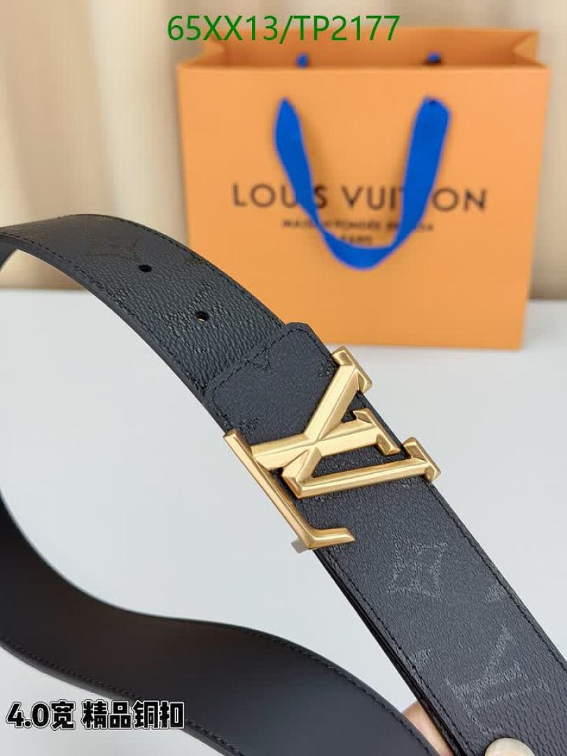 LV-Belts Code: TP2177 $: 65USD