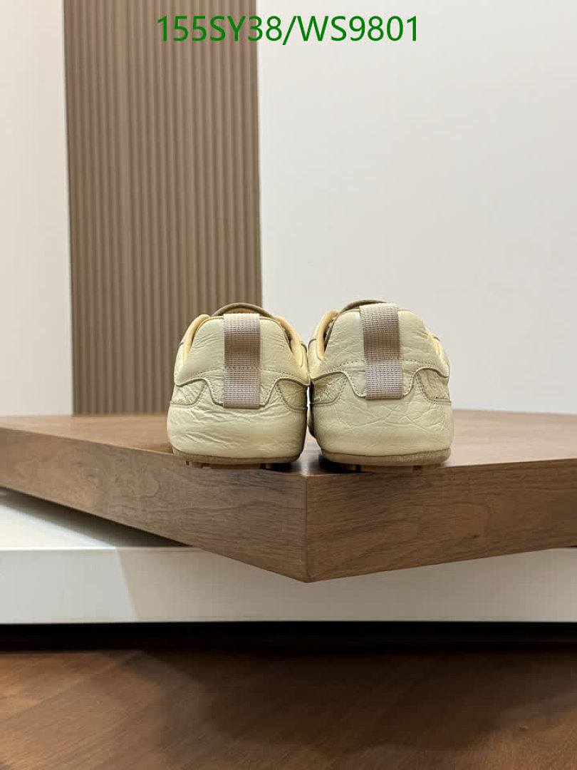 D&G-Men shoes Code: WS9801 $: 155USD