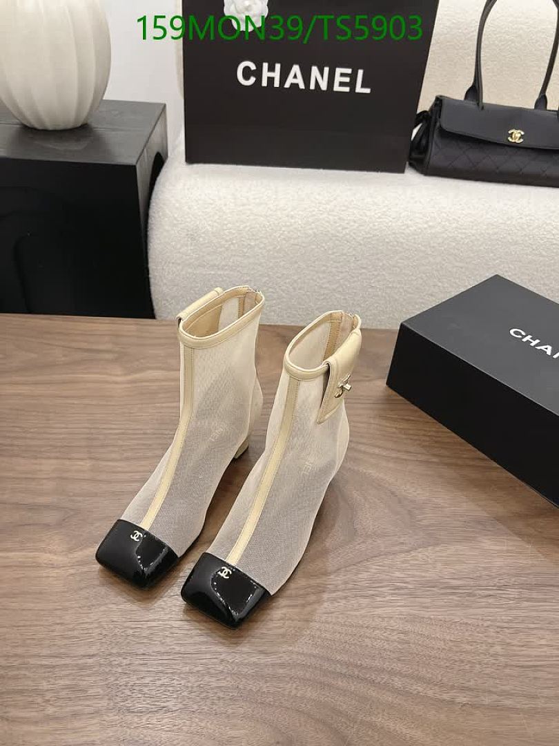 Boots-Women Shoes Code: TS5903 $: 159USD